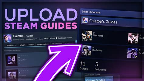 Steam Community :: Guide :: How to not make big .